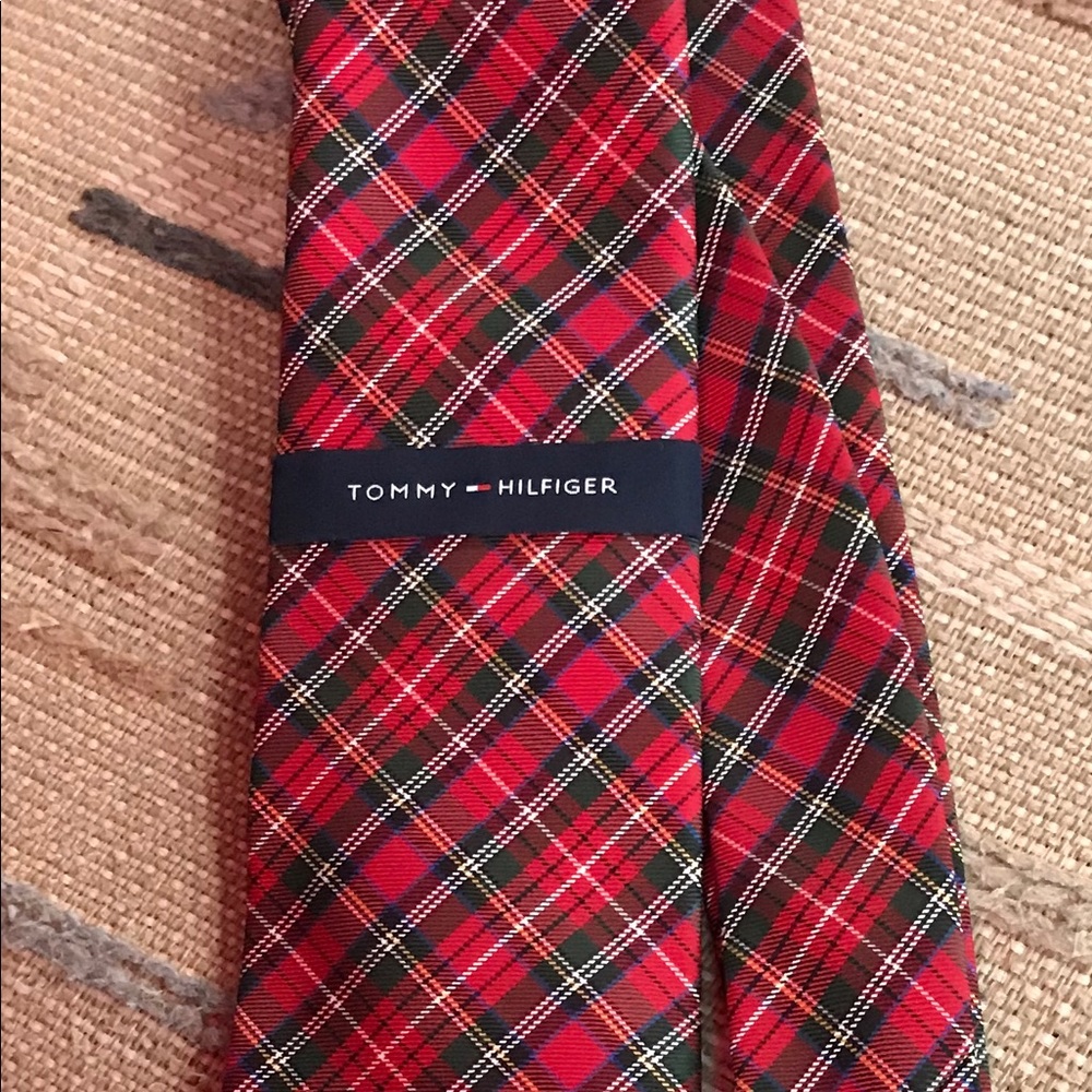 Ties